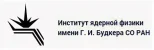 Институт ядерной физики имени Г. И. Будкера СО РАН