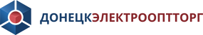 ПАО ДОНЕЦКЭЛЕКТРООПТТОРГ